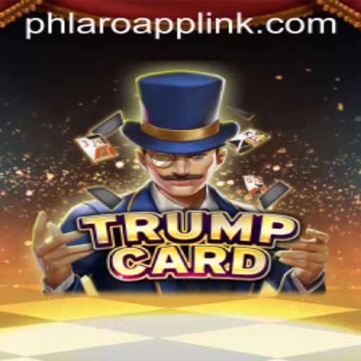 Master the Game: Trump's TrumpCard