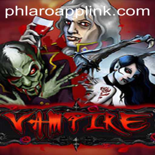 Exploring the Enigmatic World of Vampire: The Game by PHLARO.COM