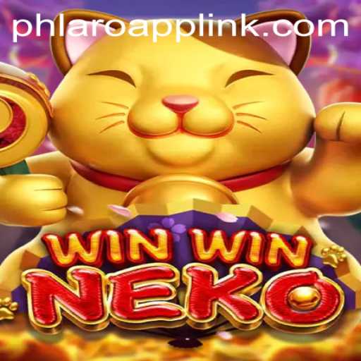 Dive Into WinWinNeko: The Exciting New Game on PHLARO.COM